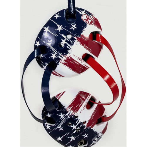 Wrestling Headgear Cliff Keen Custom Signature w/ Logo Please call a salesman to place an